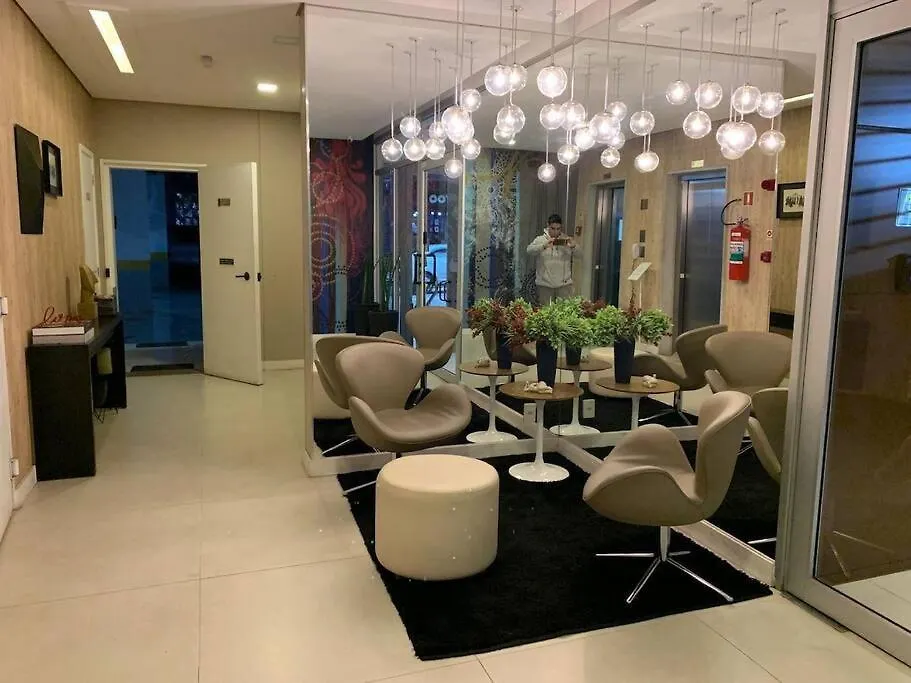 Ap Luxo Augusta Com Vaga De Garagem Cd811 Apartamento São Paulo 0*,