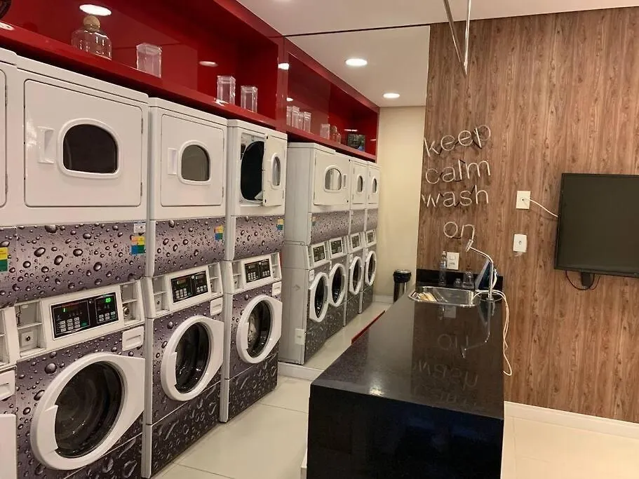 Ap Luxo Augusta Com Vaga De Garagem Cd811 Apartamento São Paulo 0*,