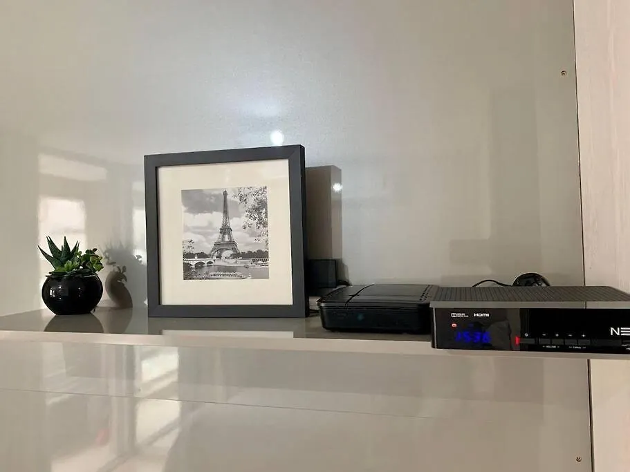Ap Luxo Augusta Com Vaga De Garagem Cd811 Apartamento São Paulo Brasil