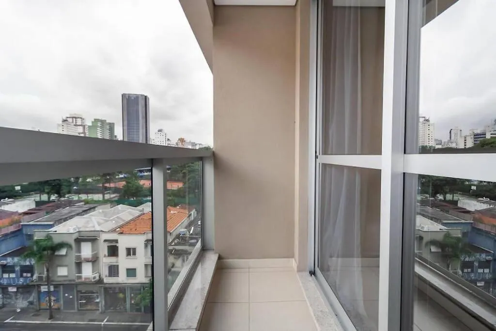 Ap Luxo Augusta Com Vaga De Garagem Cd811 Apartamento São Paulo 0*,  Brasil