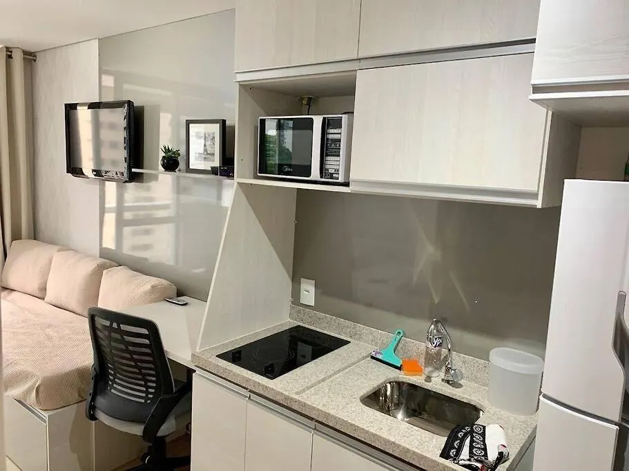 Ap Luxo Augusta Com Vaga De Garagem Cd811 Apartamento São Paulo Brasil