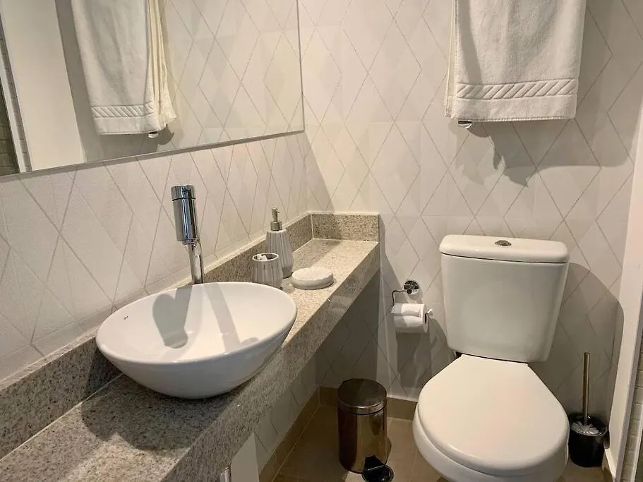 Ap Luxo Augusta Com Vaga De Garagem Cd811 Apartamento São Paulo 0*,